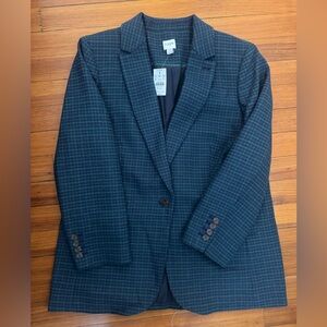 J. Crew Women’s Blazer
